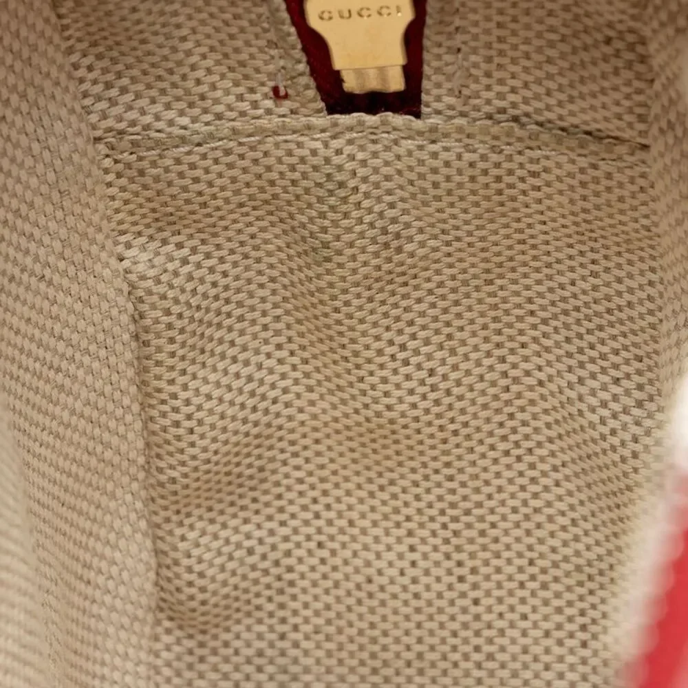 Gucci Leather Soho Shoulder Bag - Picture 11 of 15